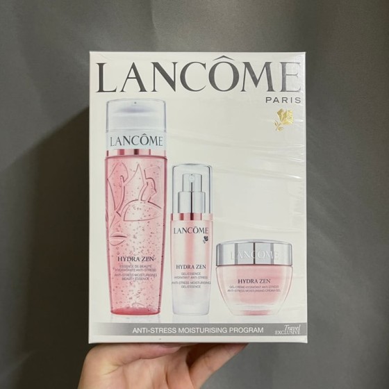 Lancôme Hydra Zen 3-piece set
